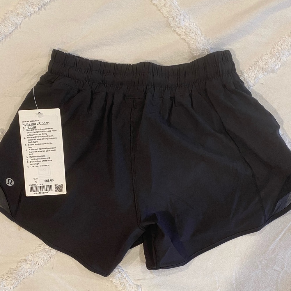 Workout Shorts